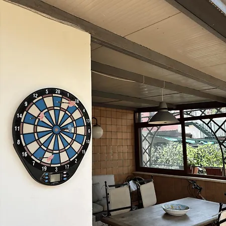 Apartamento Casa Nini *