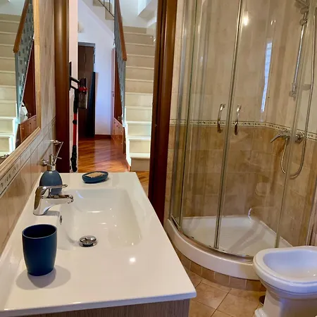 Casa Nini Apartamento Nápoles