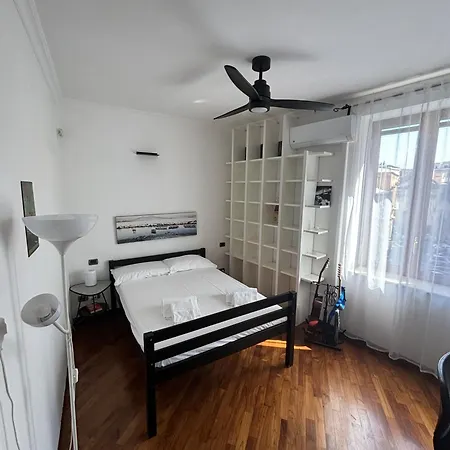 Apartamento Casa Nini Nápoles