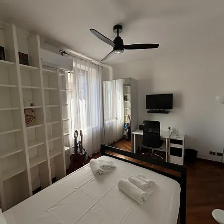 Casa Nini * Nápoles