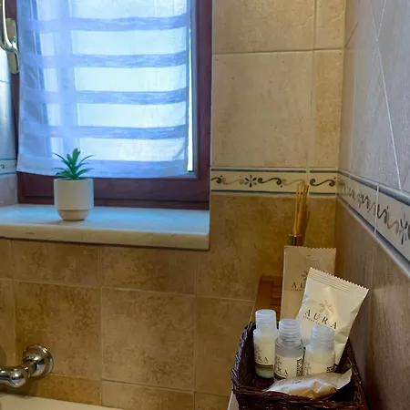 Casa Nini Apartamento