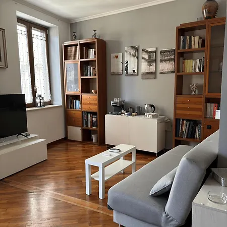 Apartamento Casa Nini