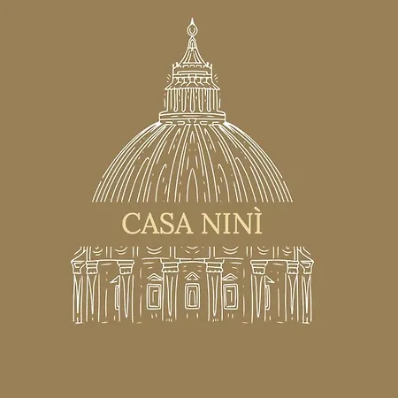 Apartment Casa Nini *