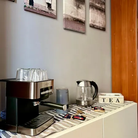 Casa Nini Apartment *