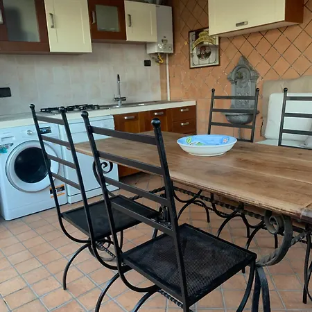 Casa Nini *