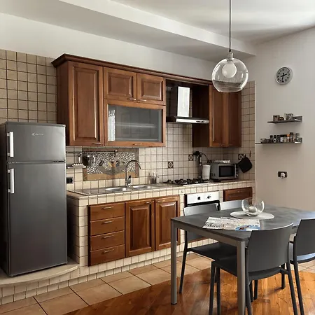 Casa Nini Apartment